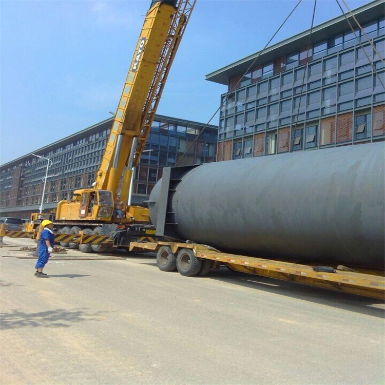 邛崃大型吊车租赁公司