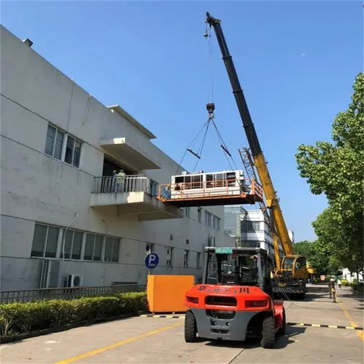 邛崃小型吊车出租电话