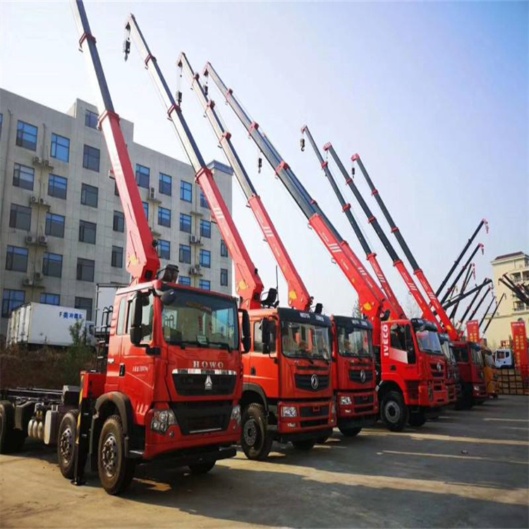 邛崃租专业吊车电话