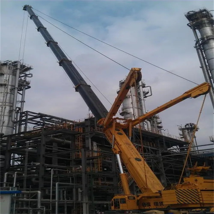 邛崃吊车出租电话