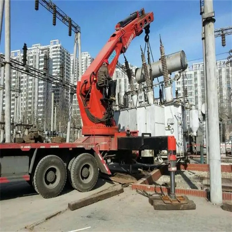 邛崃就近吊车出租|工地厂房吊装设备租赁|24小时高效响应