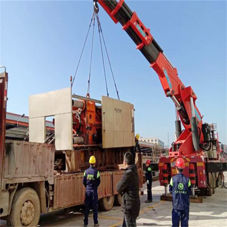 邛崃附近随车吊出租，便捷服务与实用联系方式