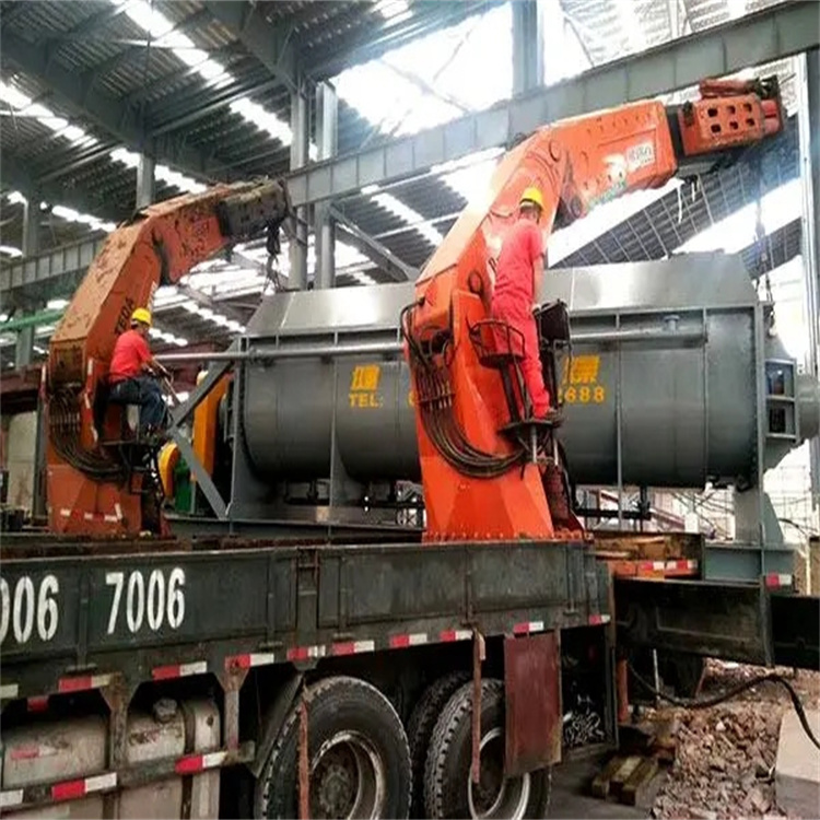 邛崃大型随车吊出租多少钱