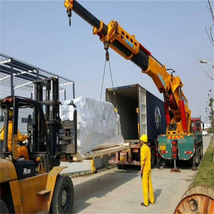 邛崃专业随车吊出租电话