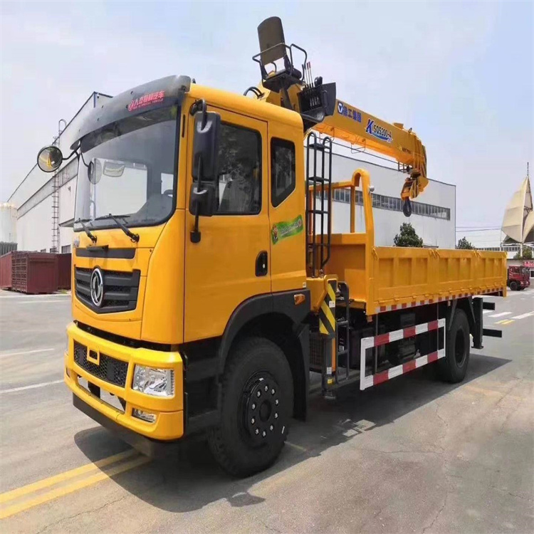 邛崃附近找一辆随车吊出租