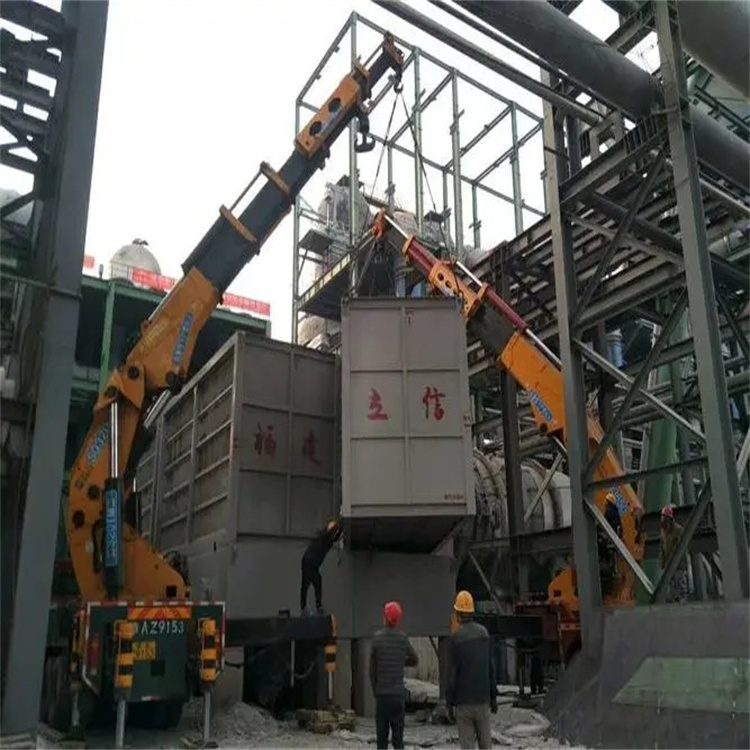 邛崃折臂吊车租赁电话