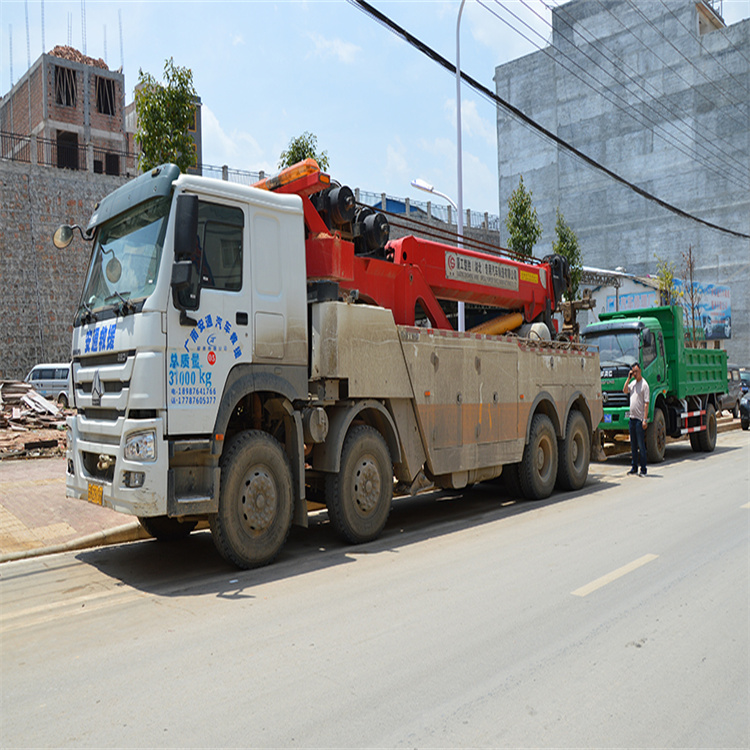 邛崃50吨随车吊出租