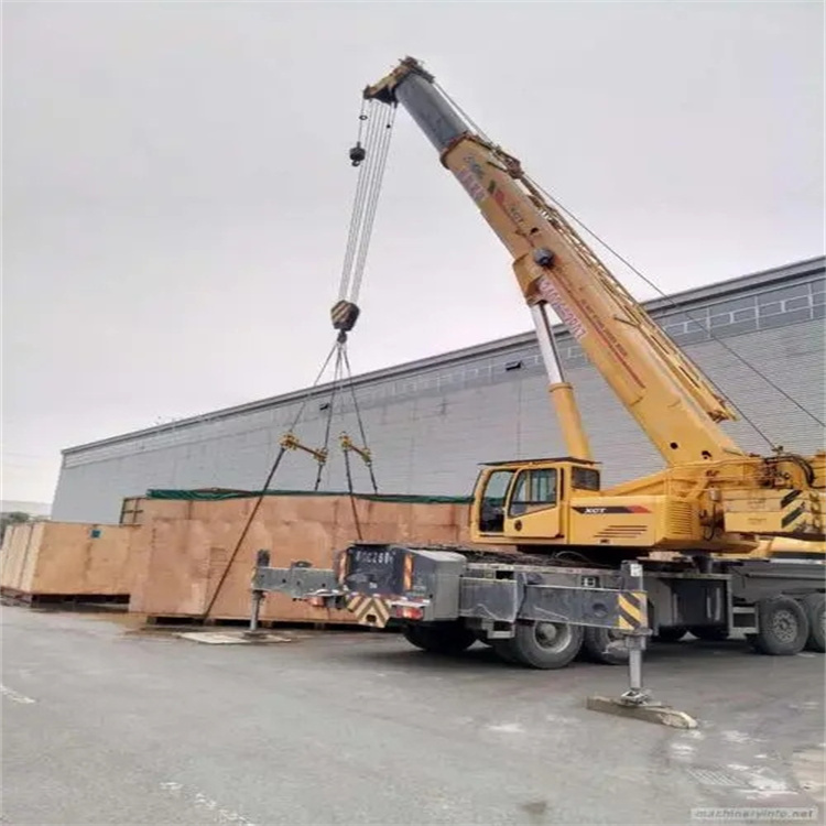 邛崃急需吊车出租怎么办|24小时响应|跨区调配服务