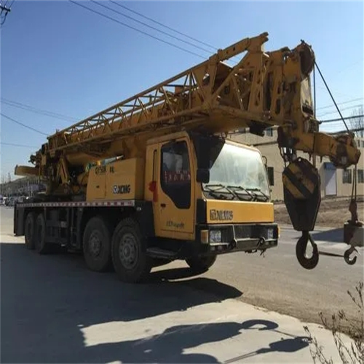 邛崃哪里有专业吊车出租