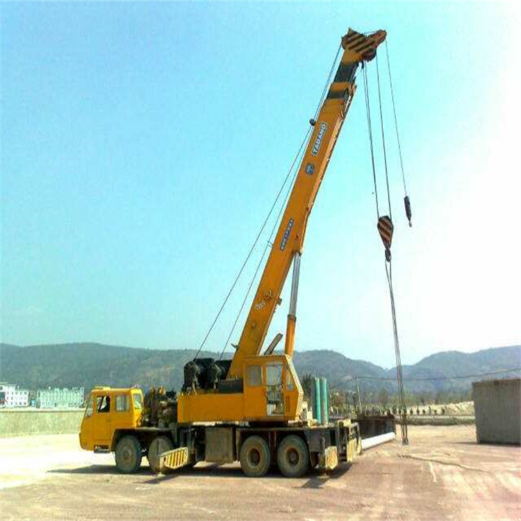 邛崃小型吊车出租价格是多少