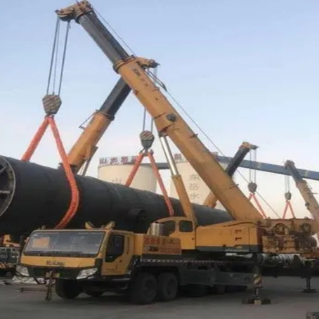 邛崃46米吊车怎么出租